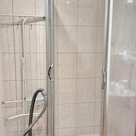 Διαμέρισμα 1-253, Traumhafter Blick Ueber Im Haus Metropol *