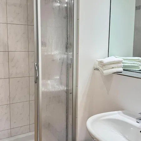 1-253, Traumhafter Blick Ueber Im Haus Metropol * Sylt