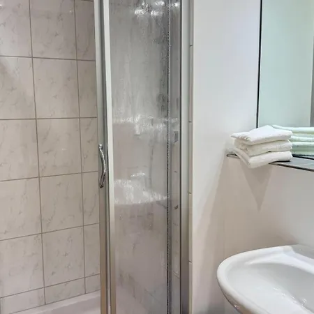 1-253, Traumhafter Blick Ueber Im Haus Metropol Διαμέρισμα