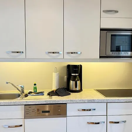 1-253, Traumhafter Blick Ueber Im Haus Metropol Διαμέρισμα *