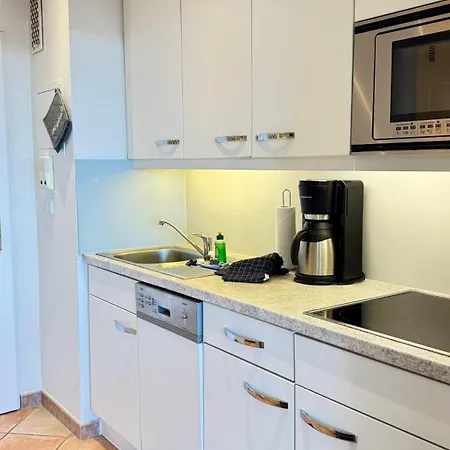 1-253, Traumhafter Blick Ueber Im Haus Metropol Διαμέρισμα Sylt