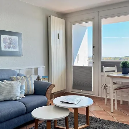 1-253, Traumhafter Blick Ueber Sylt Im Haus Metropol *