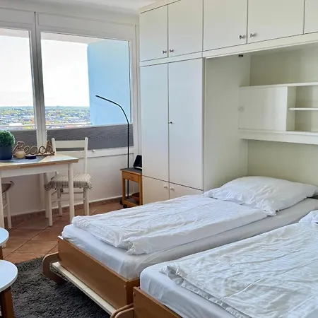 1-253, Traumhafter Blick Ueber Sylt Im Haus Metropol
