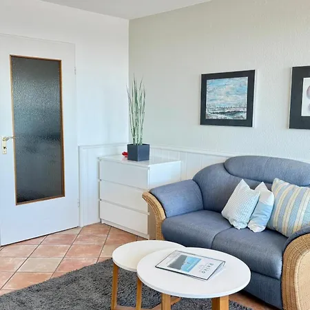 Διαμέρισμα 1-253, Traumhafter Blick Ueber Im Haus Metropol